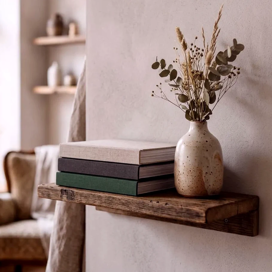 Earth Crest — Lichtgestaltung